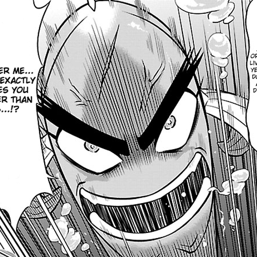 Crimsons: Akai Koukaishatachi Chapter 1 v2 : Journey to the World cover