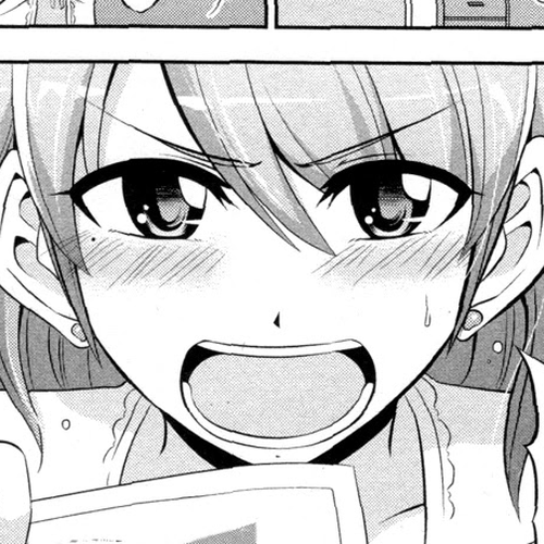 Crimsons: Akai Koukaishatachi Chapter 13: The Magical Boundary Part I cover