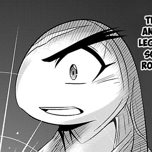 Crimsons: Akai Koukaishatachi Chapter 16: Spheres of Hope cover