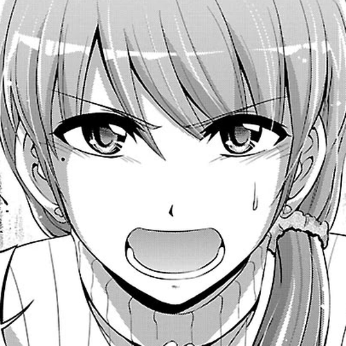 Crimsons: Akai Koukaishatachi Chapter 17: Path to the Successors cover