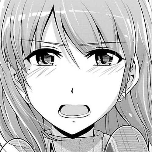 Crimsons: Akai Koukaishatachi Chapter 18: Soaring Scarlet cover