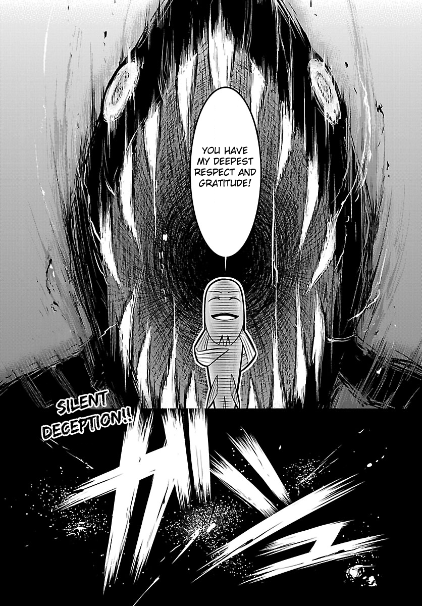 Crimsons: Akai Koukaishatachi Chapter 7.2 page 24 - Chapter 7 v2 : Iron Paradise, Part 1