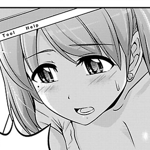 Crimsons: Akai Koukaishatachi Chapter 9 v2 : Dry and Wet Fetishism cover