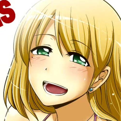 Crimsons Gaiden - River Side Story Chapter 3.5 cover