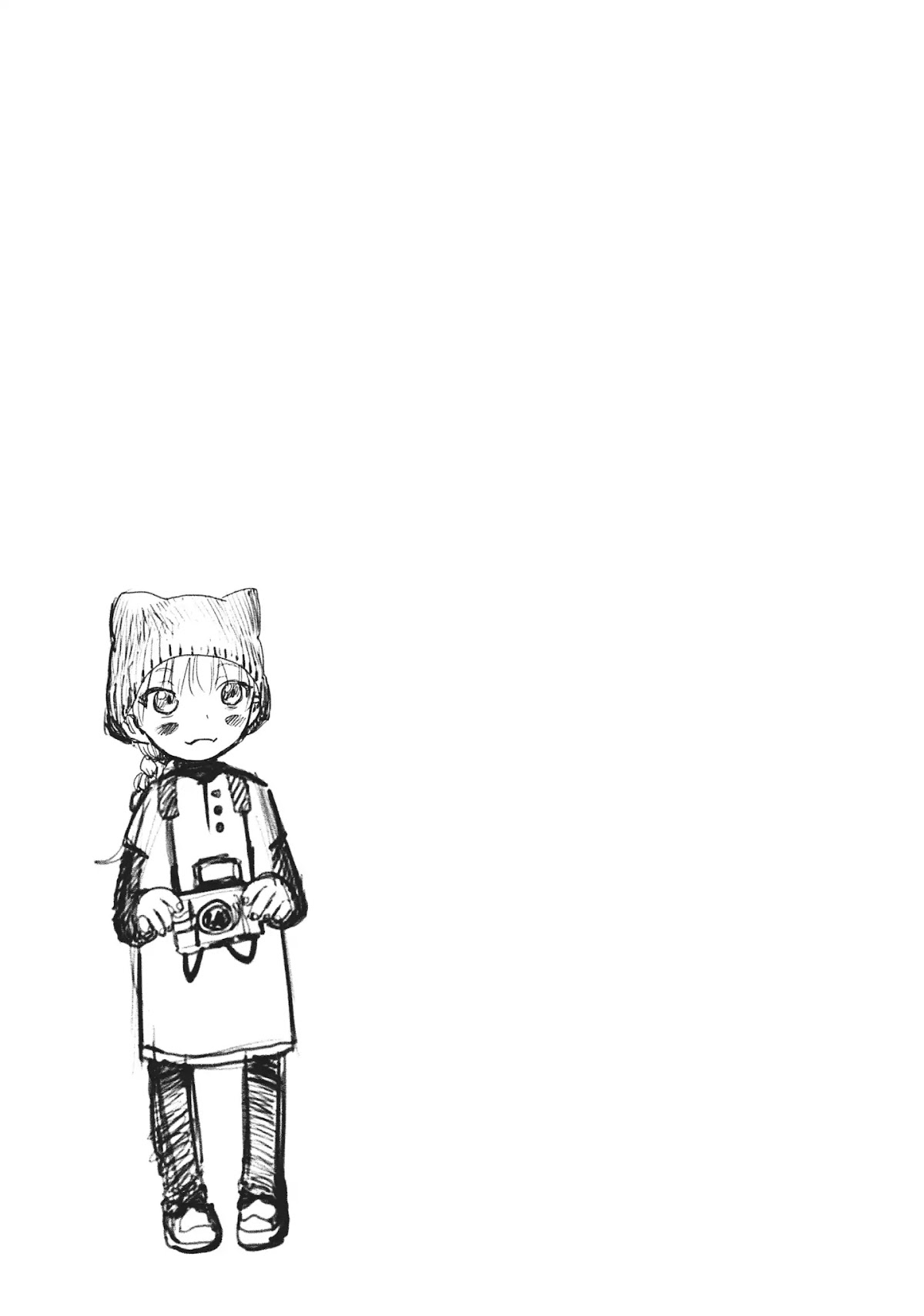 Crisis Girls Chapter 11 page 27 - Chapter 11: Vol.2 Crisis 11: Prison Home
