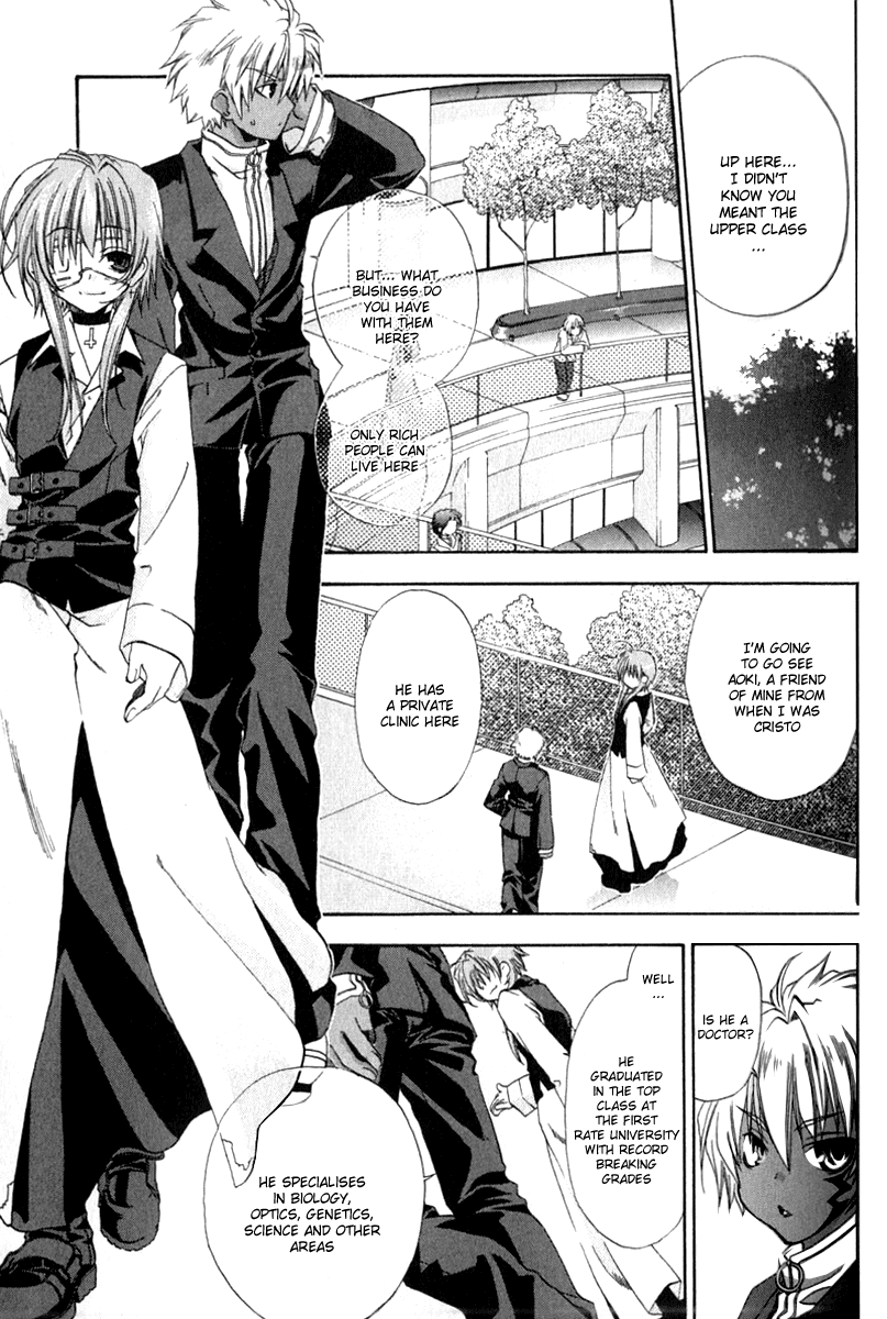 Cristo ~ Orange-Eyed Messiah Chapter 2.2 page 7 - Chapter 2 v2 : Adys