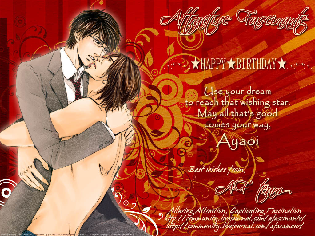Critical Lovers Chapter 0 page 2 - Chapter 0