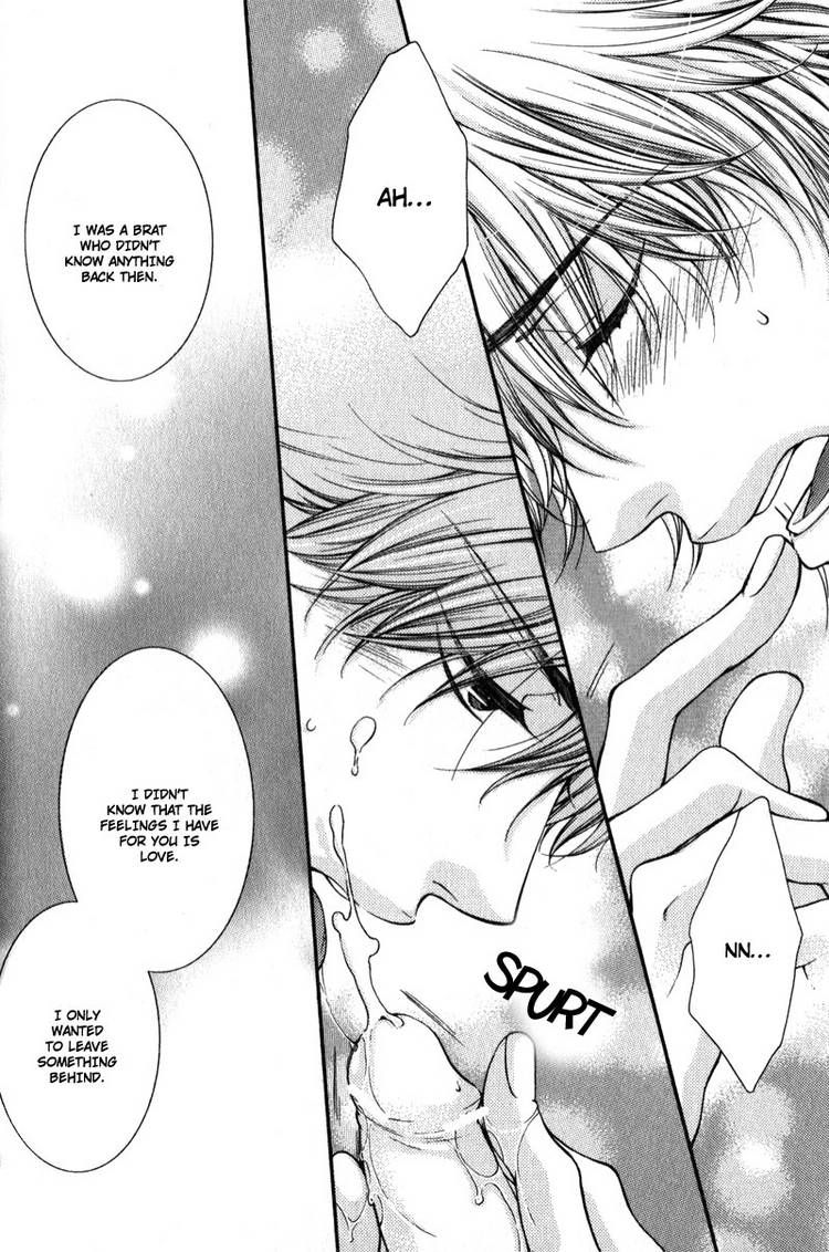 Critical Lovers Chapter 2 page 102 - Chapter 2 : Vol.2 Ch.07-13(end)