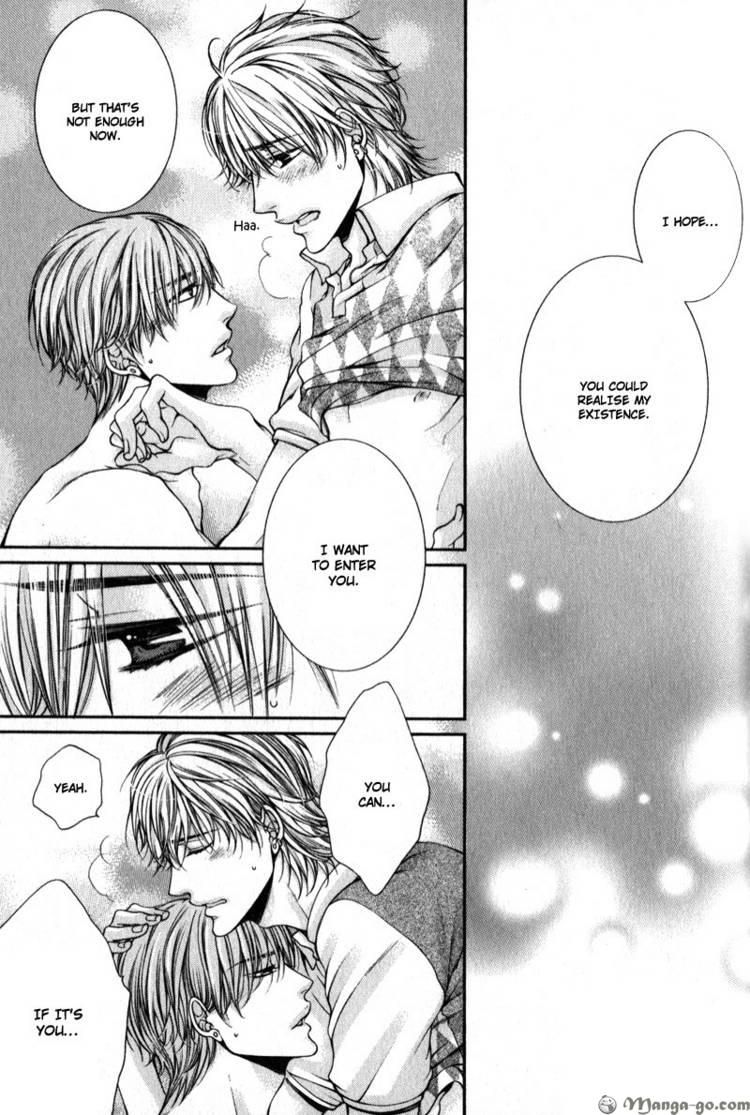 Critical Lovers Chapter 2 page 103 - Chapter 2 : Vol.2 Ch.07-13(end)