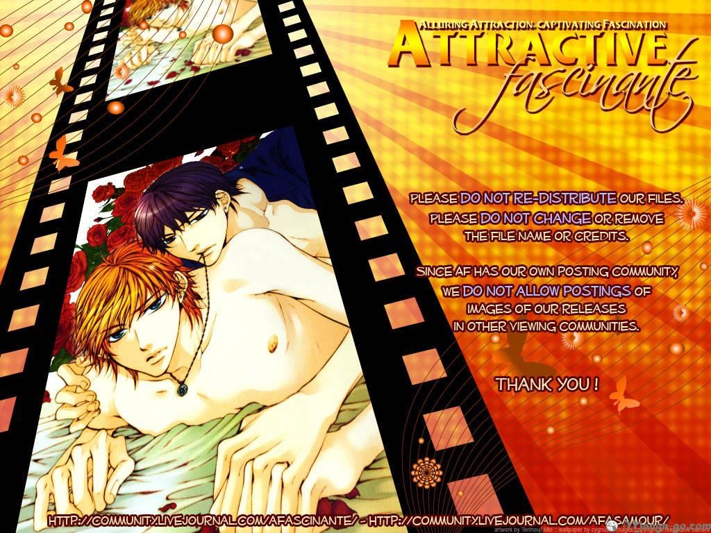 Critical Lovers Chapter 2 page 109 - Chapter 2 : Vol.2 Ch.07-13(end)