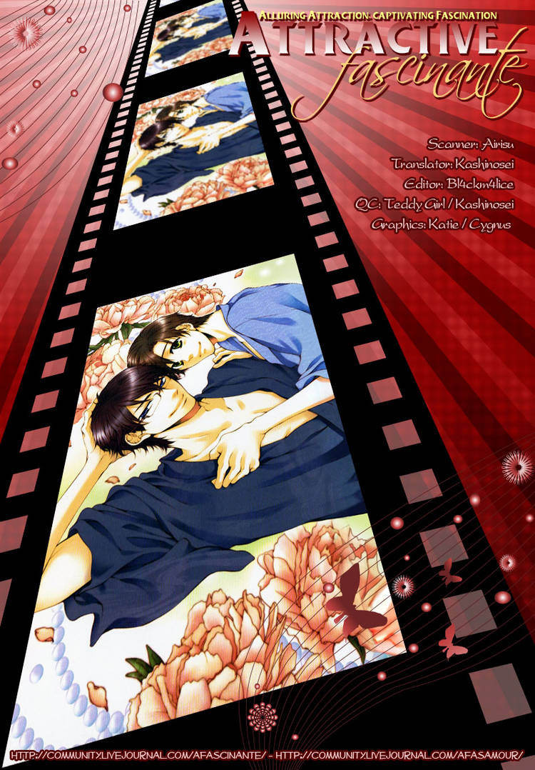 Critical Lovers Chapter 2 page 113 - Chapter 2 : Vol.2 Ch.07-13(end)