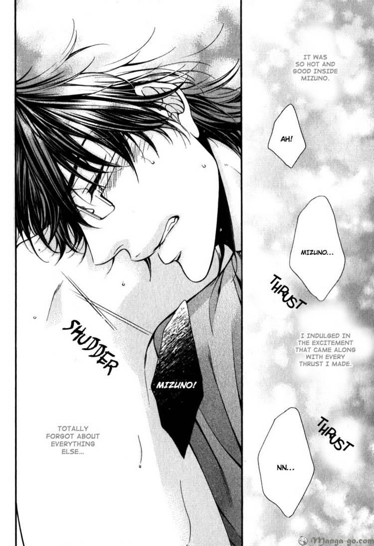 Critical Lovers Chapter 2 page 122 - Chapter 2 : Vol.2 Ch.07-13(end)