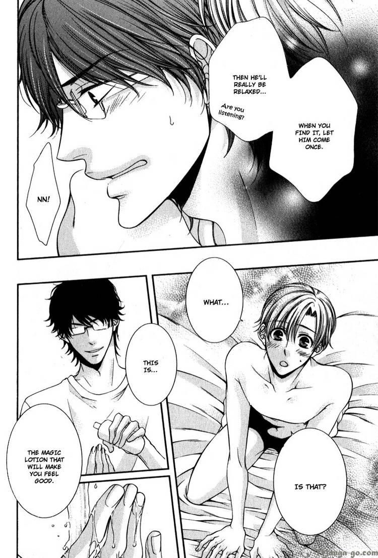 Critical Lovers Chapter 2 page 130 - Chapter 2 : Vol.2 Ch.07-13(end)