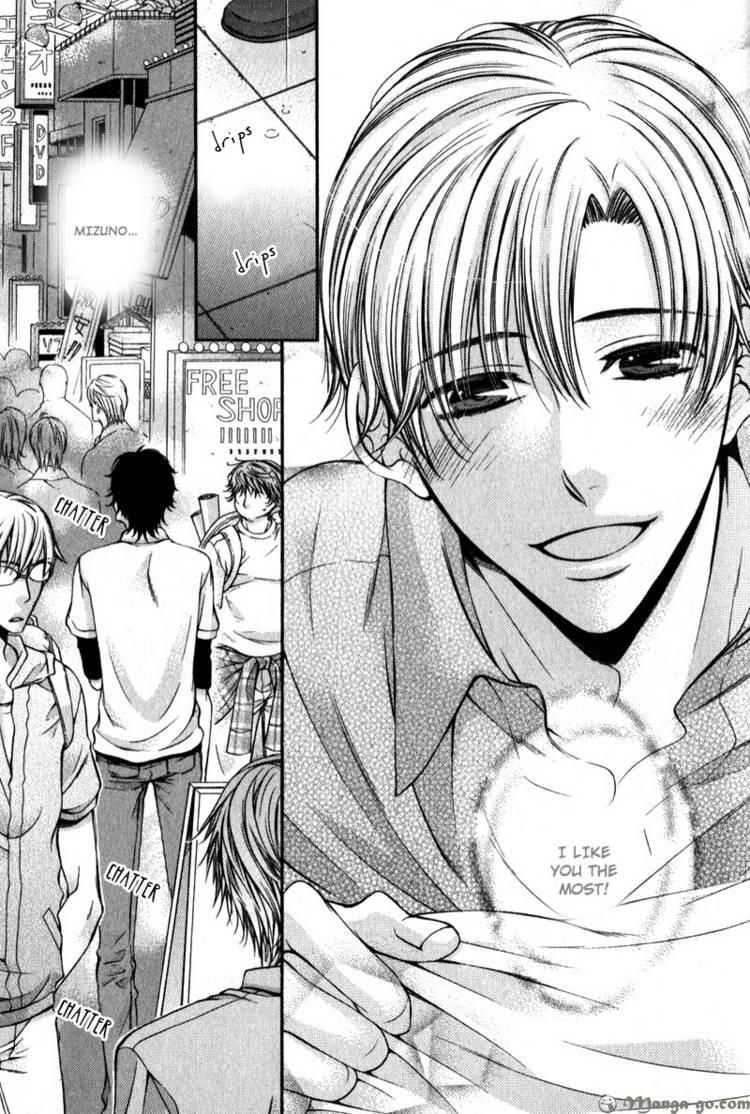Critical Lovers Chapter 2 page 139 - Chapter 2 : Vol.2 Ch.07-13(end)