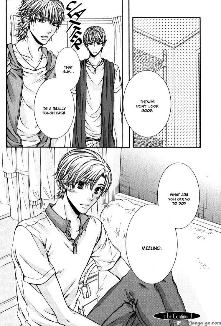 Critical Lovers Chapter 2 page 140 - Chapter 2 : Vol.2 Ch.07-13(end)