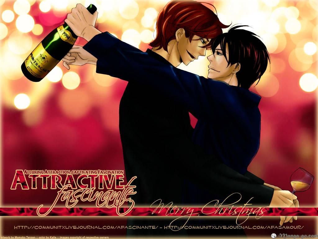 Critical Lovers Chapter 2 page 141 - Chapter 2 : Vol.2 Ch.07-13(end)