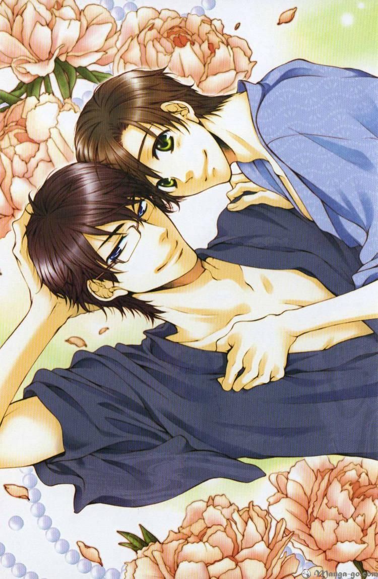 Critical Lovers Chapter 2 page 144 - Chapter 2 : Vol.2 Ch.07-13(end)