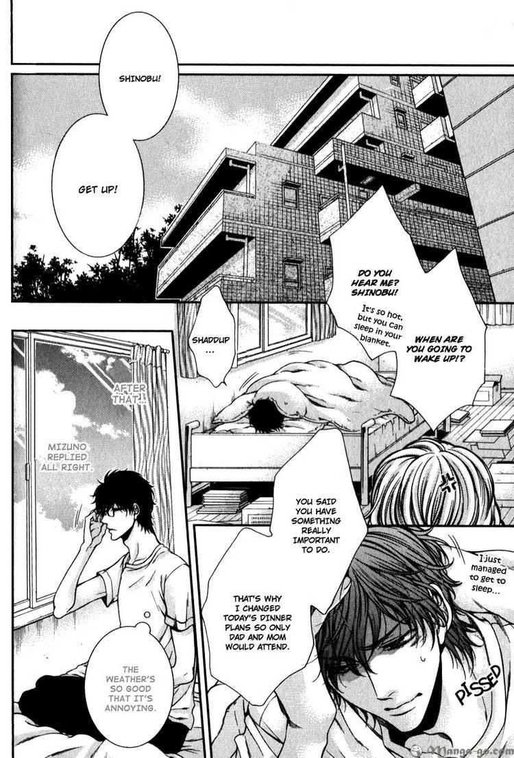 Critical Lovers Chapter 2 page 149 - Chapter 2 : Vol.2 Ch.07-13(end)