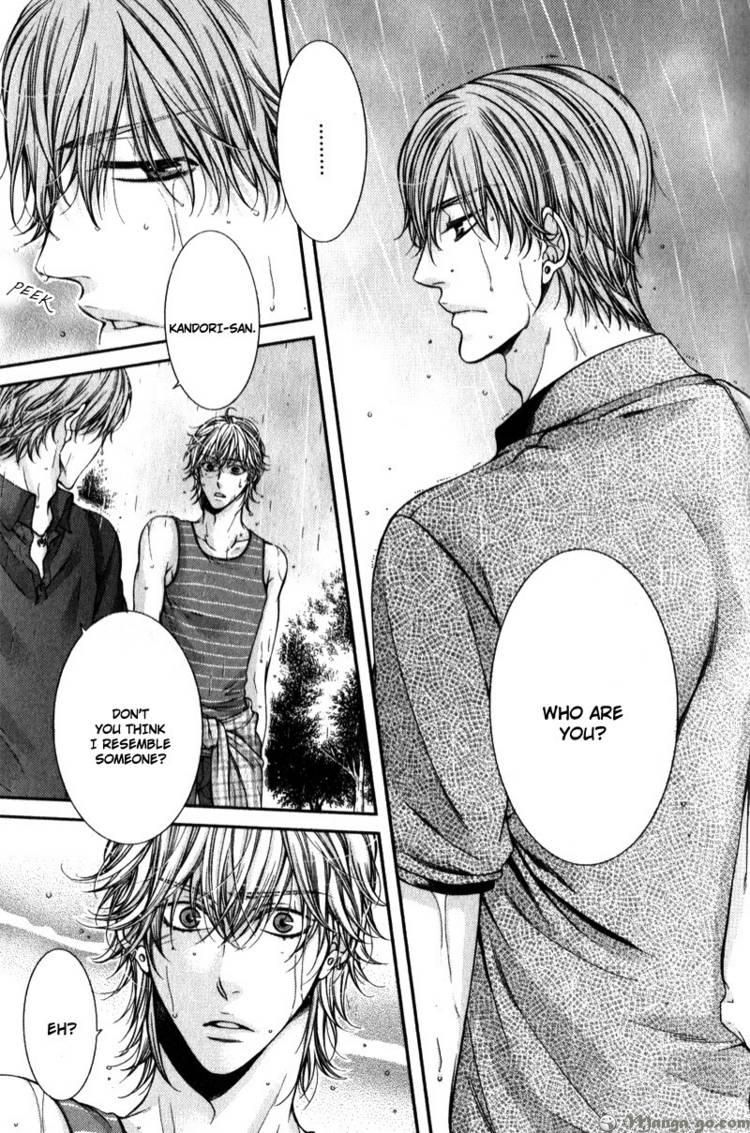 Critical Lovers Chapter 2 page 15 - Chapter 2 : Vol.2 Ch.07-13(end)