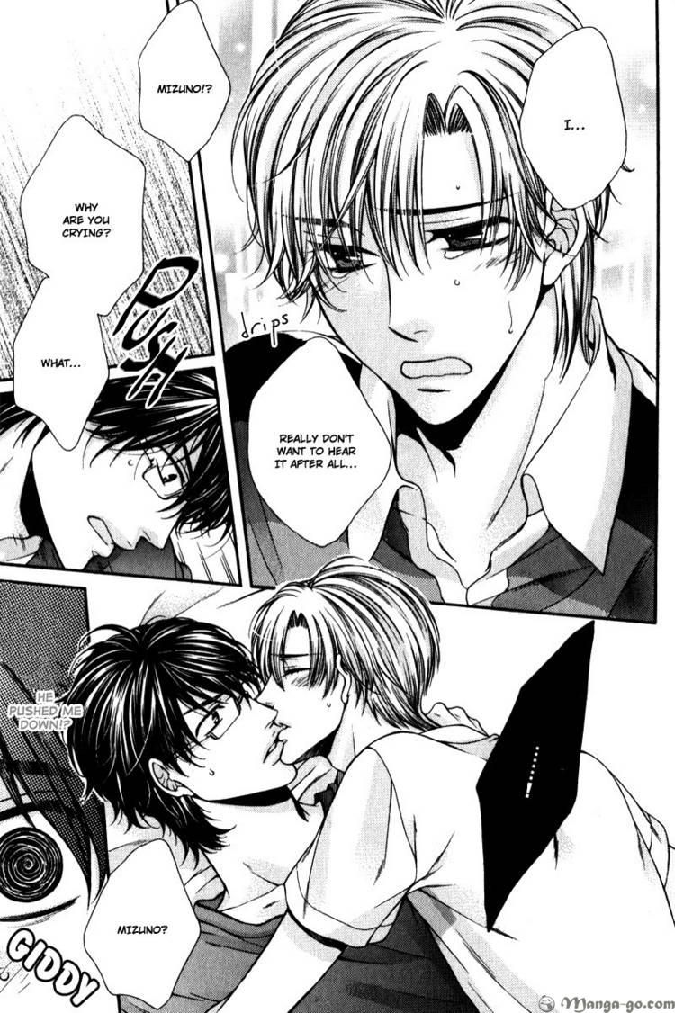 Critical Lovers Chapter 2 page 158 - Chapter 2 : Vol.2 Ch.07-13(end)