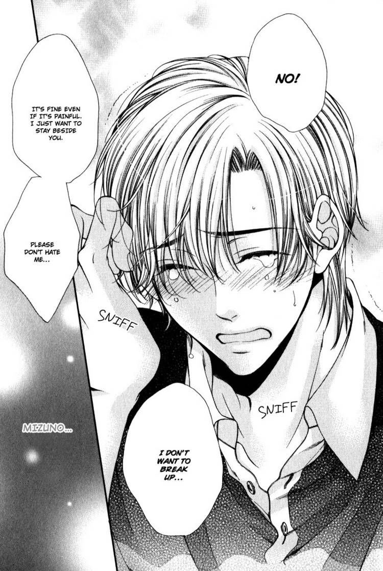 Critical Lovers Chapter 2 page 162 - Chapter 2 : Vol.2 Ch.07-13(end)