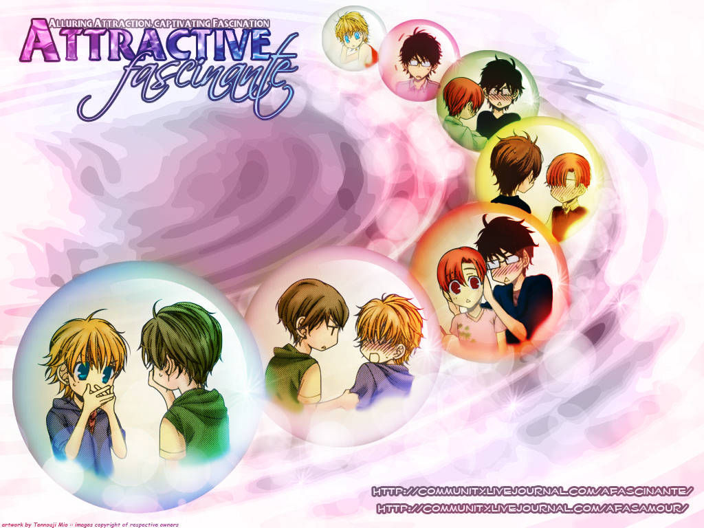 Critical Lovers Chapter 2 page 170 - Chapter 2 : Vol.2 Ch.07-13(end)