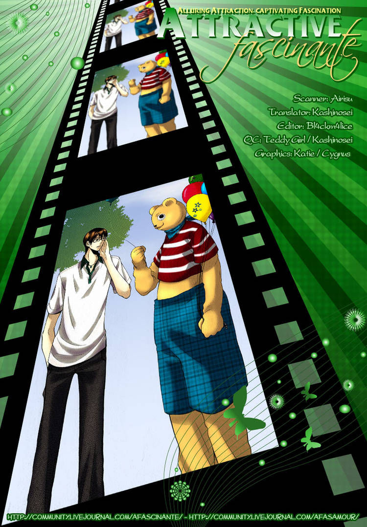 Critical Lovers Chapter 2 page 175 - Chapter 2 : Vol.2 Ch.07-13(end)
