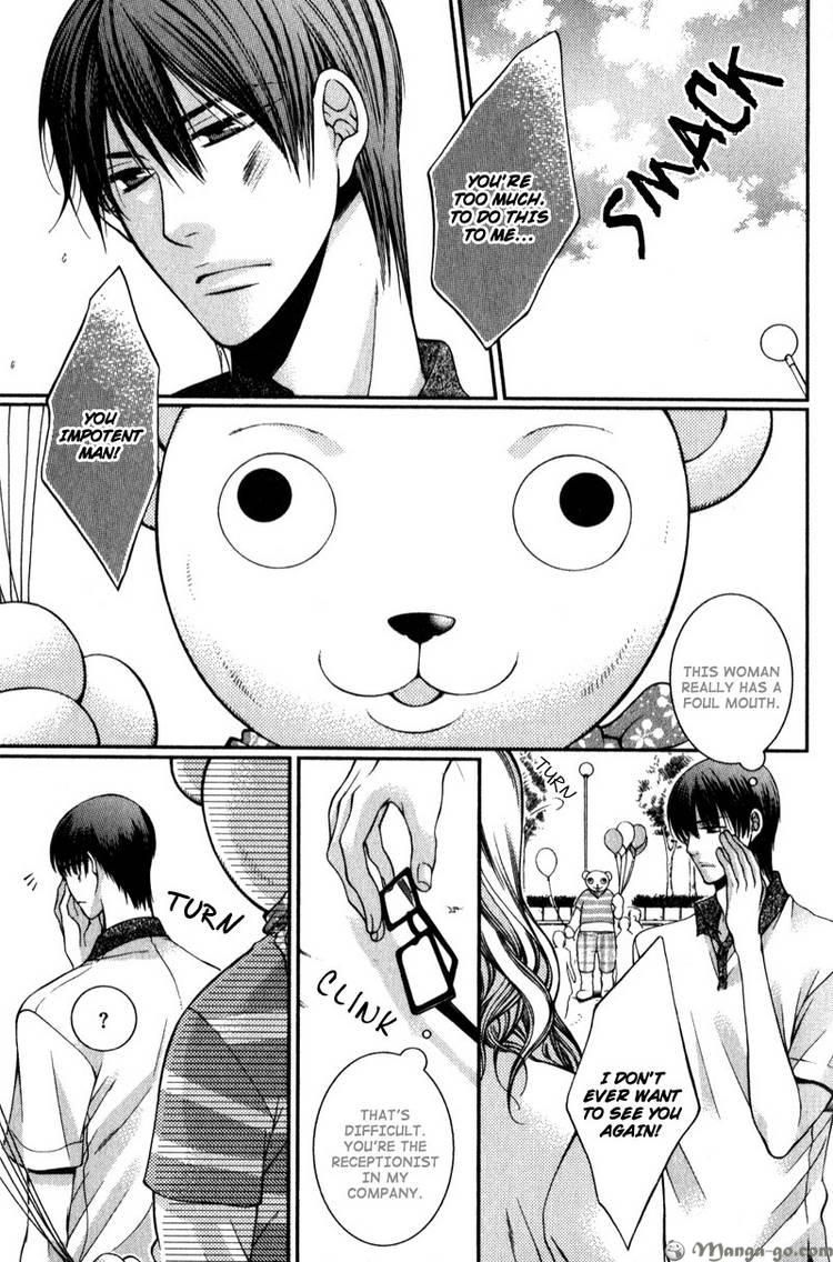 Critical Lovers Chapter 2 page 176 - Chapter 2 : Vol.2 Ch.07-13(end)