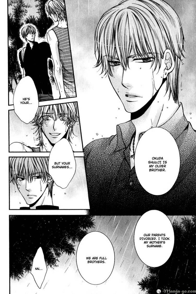 Critical Lovers Chapter 2 page 18 - Chapter 2 : Vol.2 Ch.07-13(end)