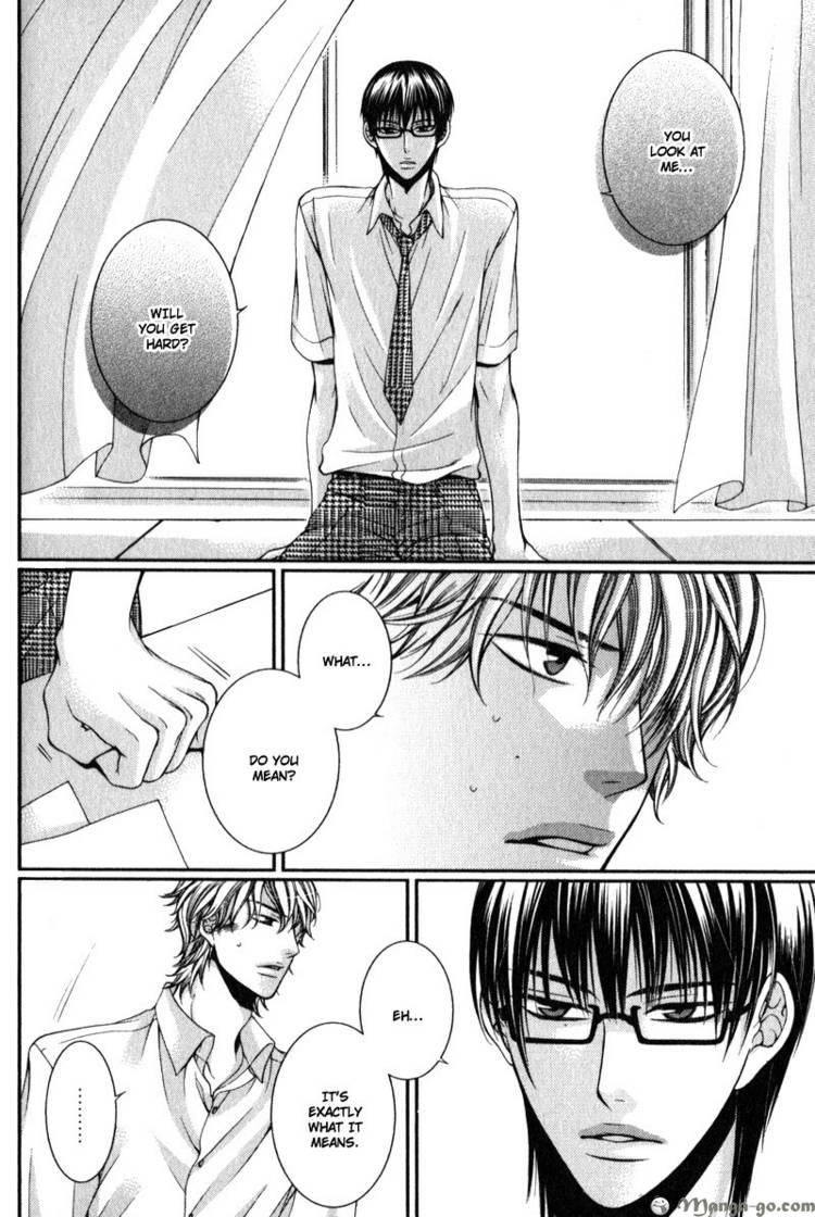 Critical Lovers Chapter 2 page 183 - Chapter 2 : Vol.2 Ch.07-13(end)