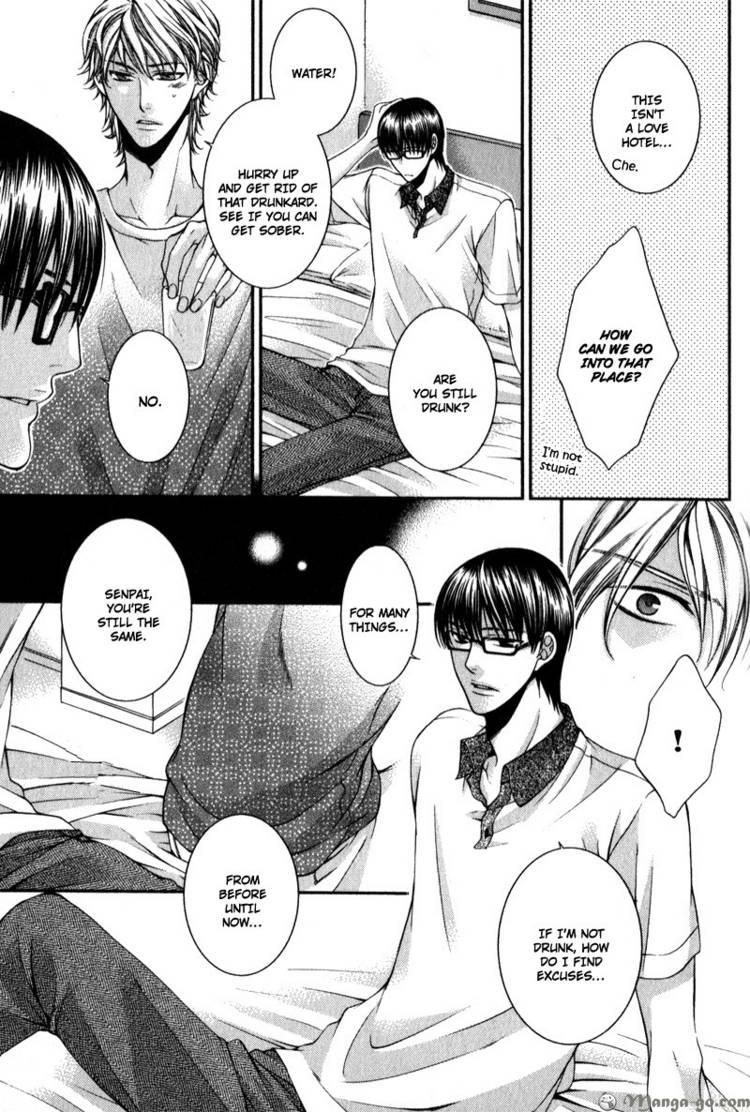Critical Lovers Chapter 2 page 192 - Chapter 2 : Vol.2 Ch.07-13(end)