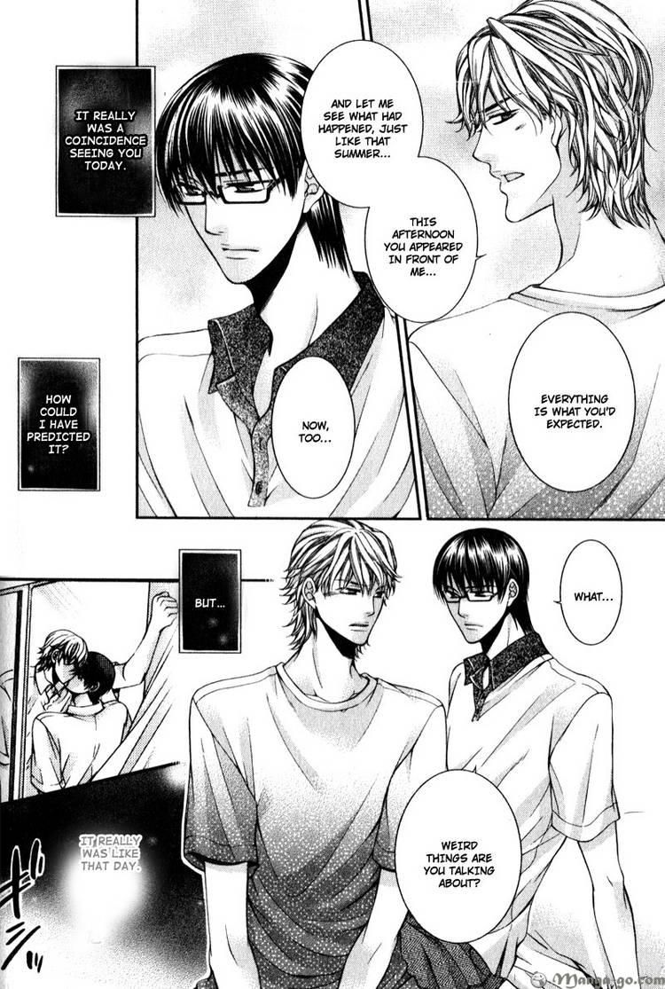 Critical Lovers Chapter 2 page 193 - Chapter 2 : Vol.2 Ch.07-13(end)