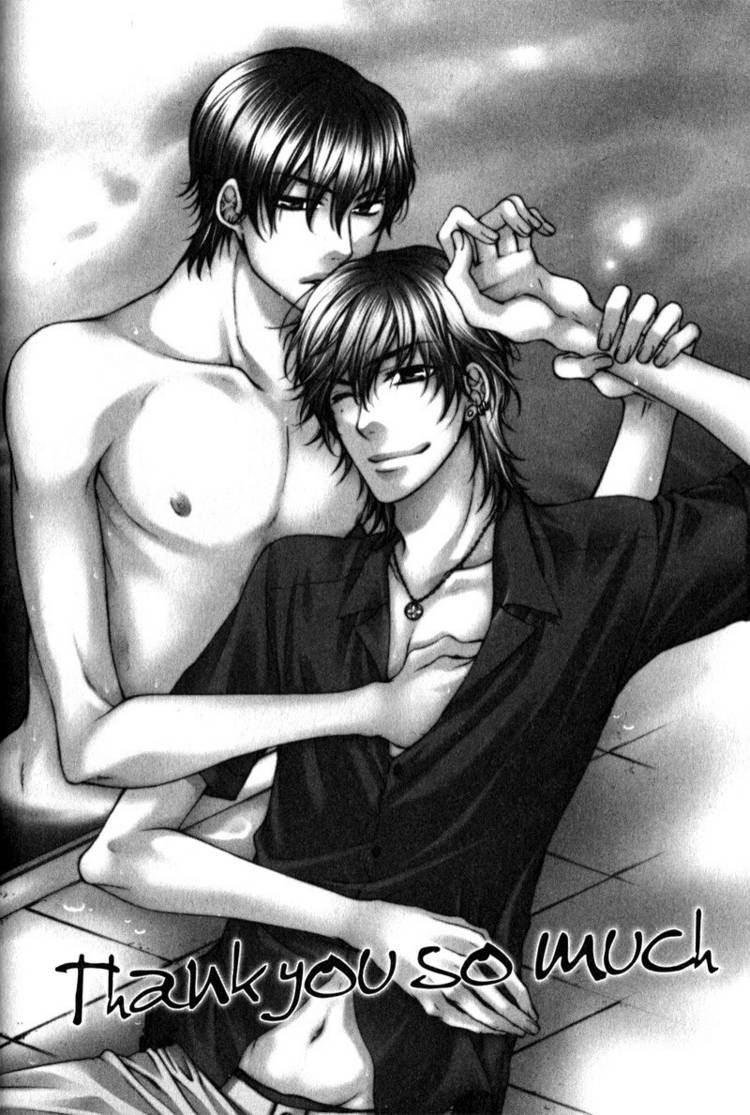 Critical Lovers Chapter 2 page 201 - Chapter 2 : Vol.2 Ch.07-13(end)