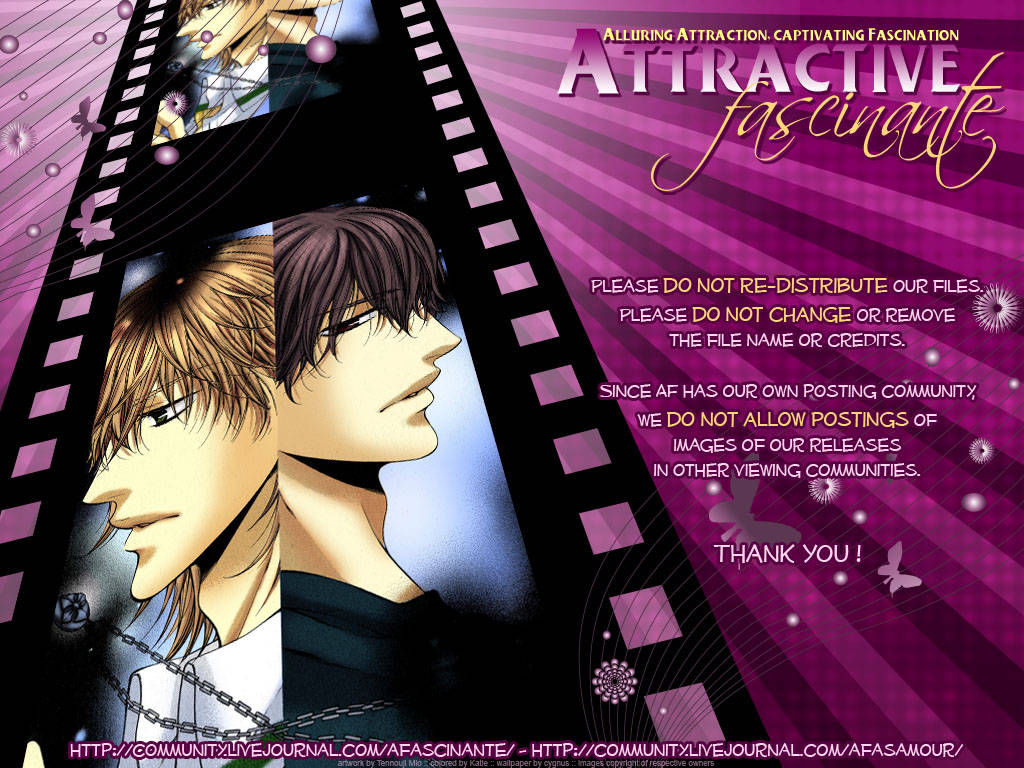 Critical Lovers Chapter 2 page 203 - Chapter 2 : Vol.2 Ch.07-13(end)