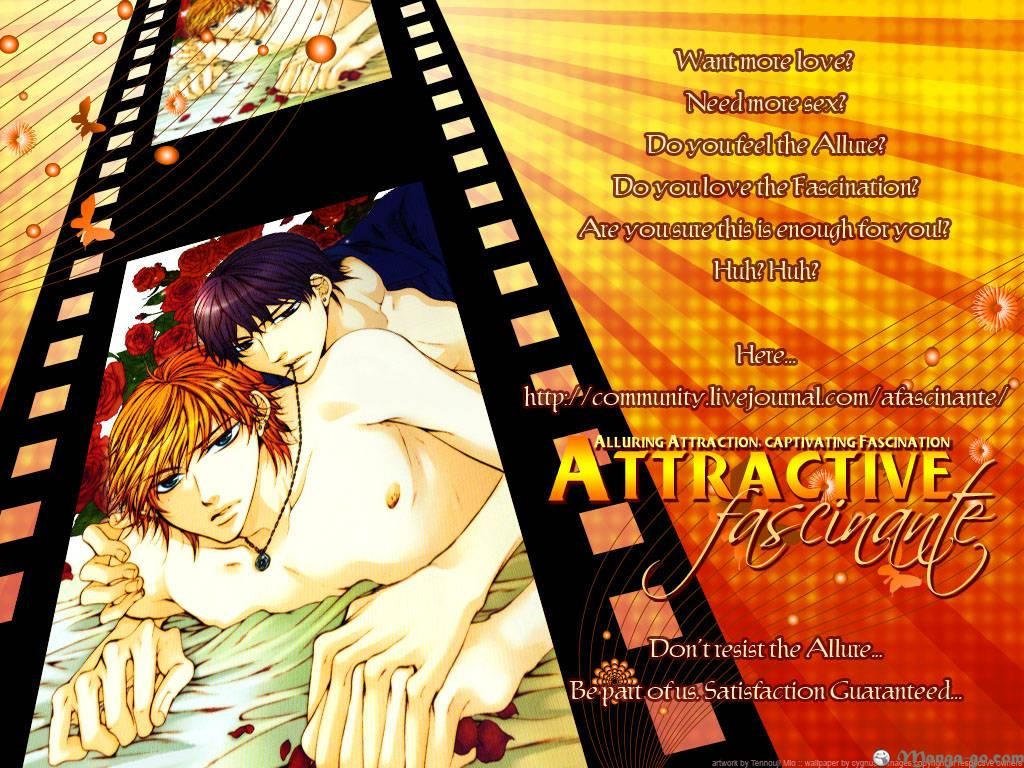 Critical Lovers Chapter 2 page 204 - Chapter 2 : Vol.2 Ch.07-13(end)