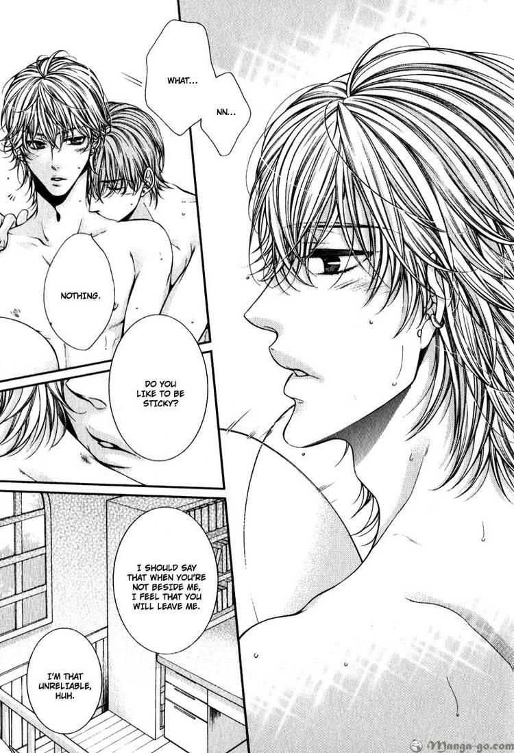 Critical Lovers Chapter 2 page 209 - Chapter 2 : Vol.2 Ch.07-13(end)