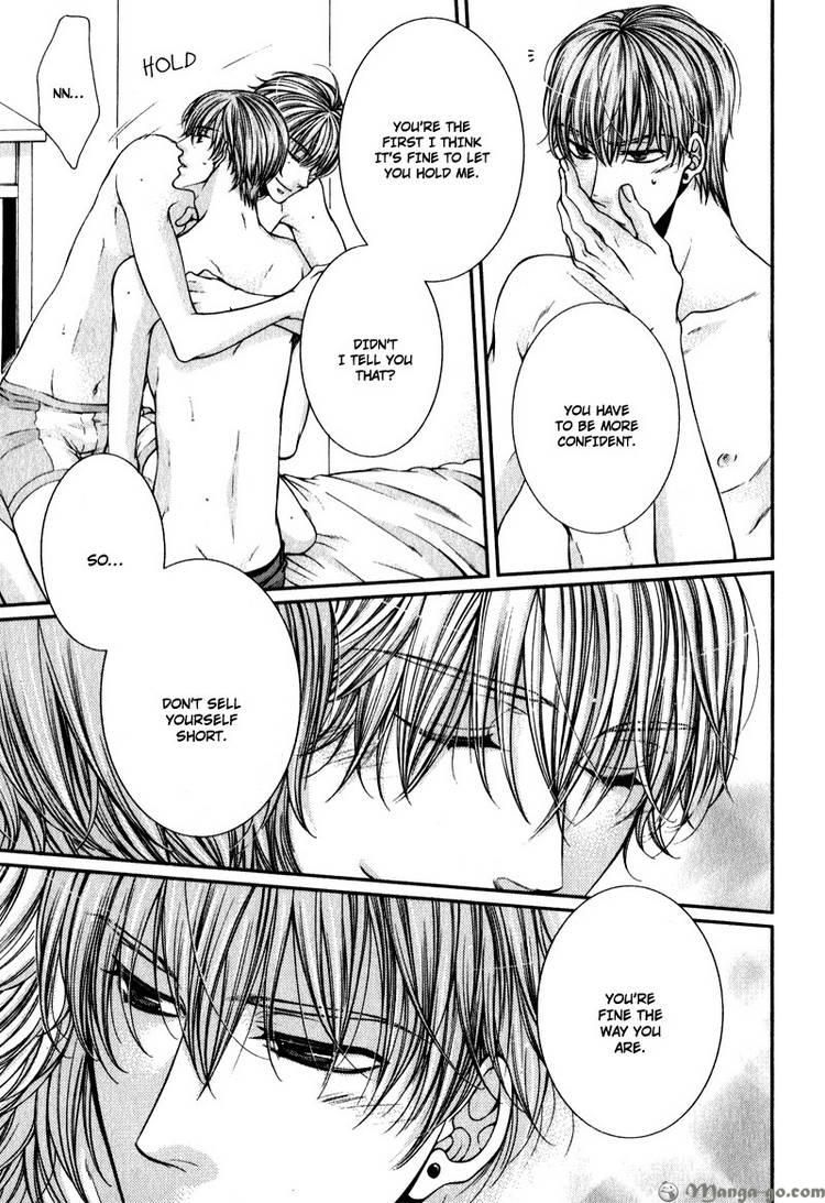 Critical Lovers Chapter 2 page 213 - Chapter 2 : Vol.2 Ch.07-13(end)