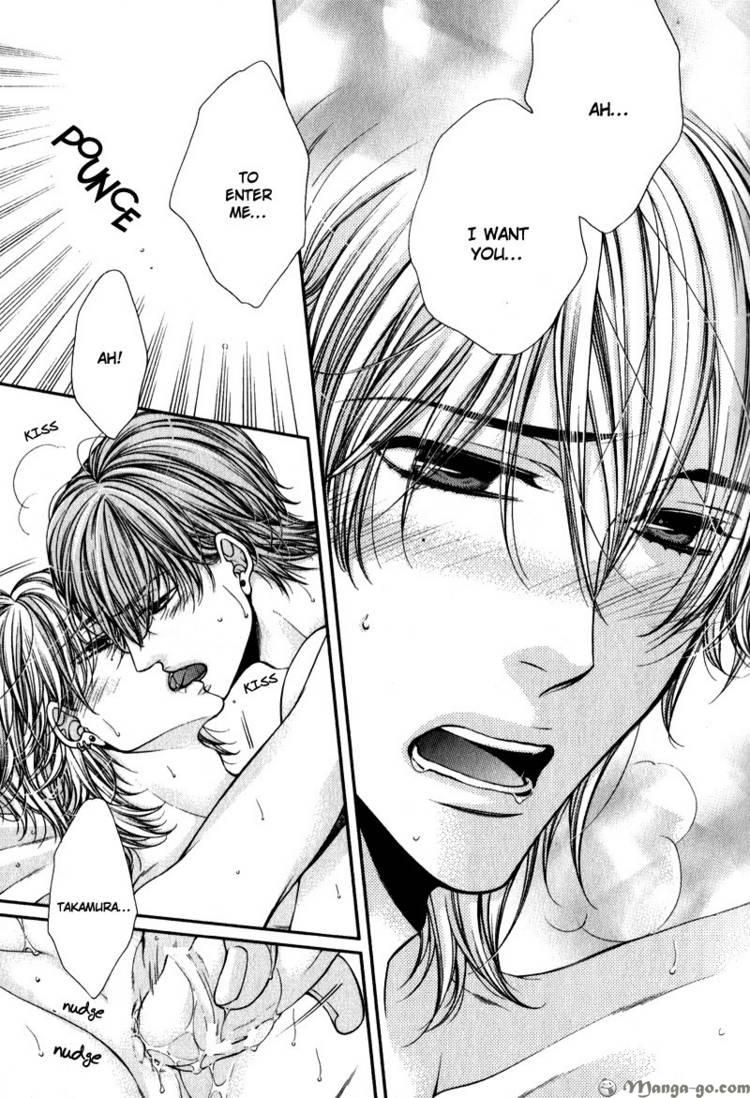 Critical Lovers Chapter 2 page 217 - Chapter 2 : Vol.2 Ch.07-13(end)