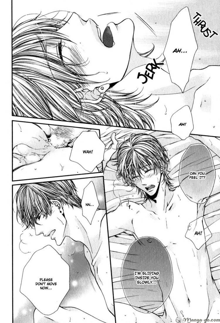 Critical Lovers Chapter 2 page 218 - Chapter 2 : Vol.2 Ch.07-13(end)