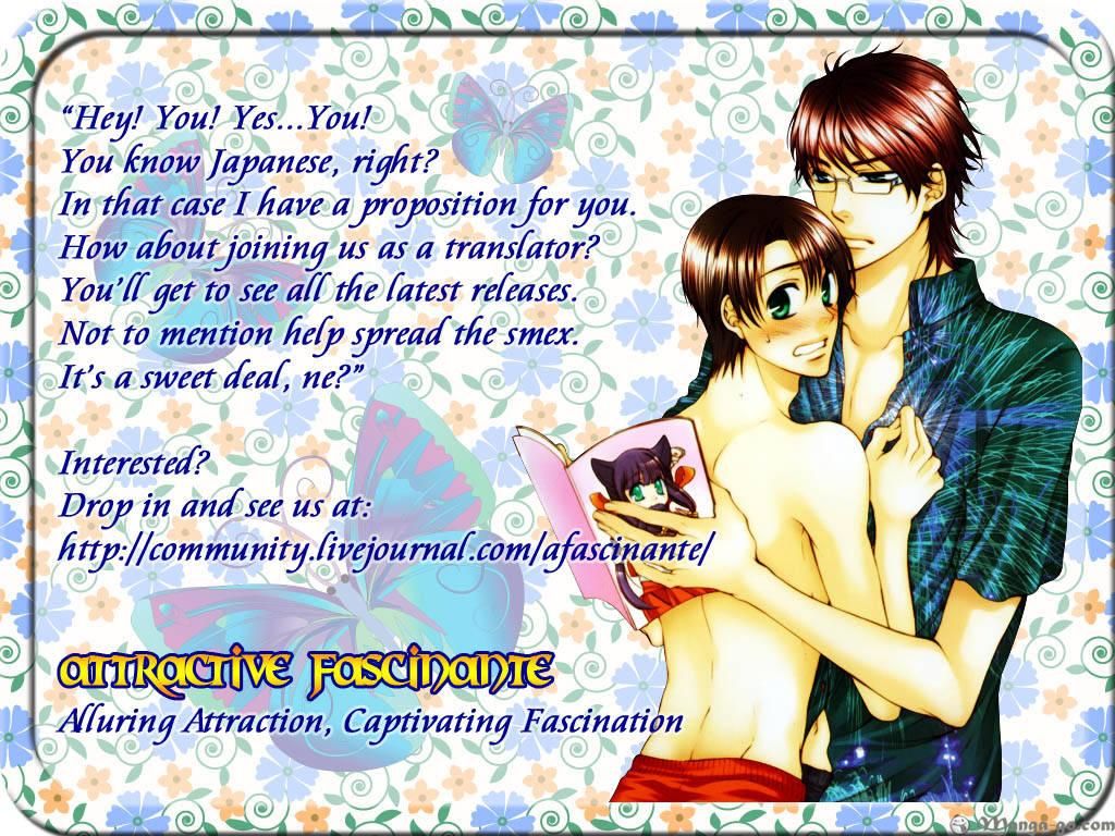 Critical Lovers Chapter 2 page 223 - Chapter 2 : Vol.2 Ch.07-13(end)
