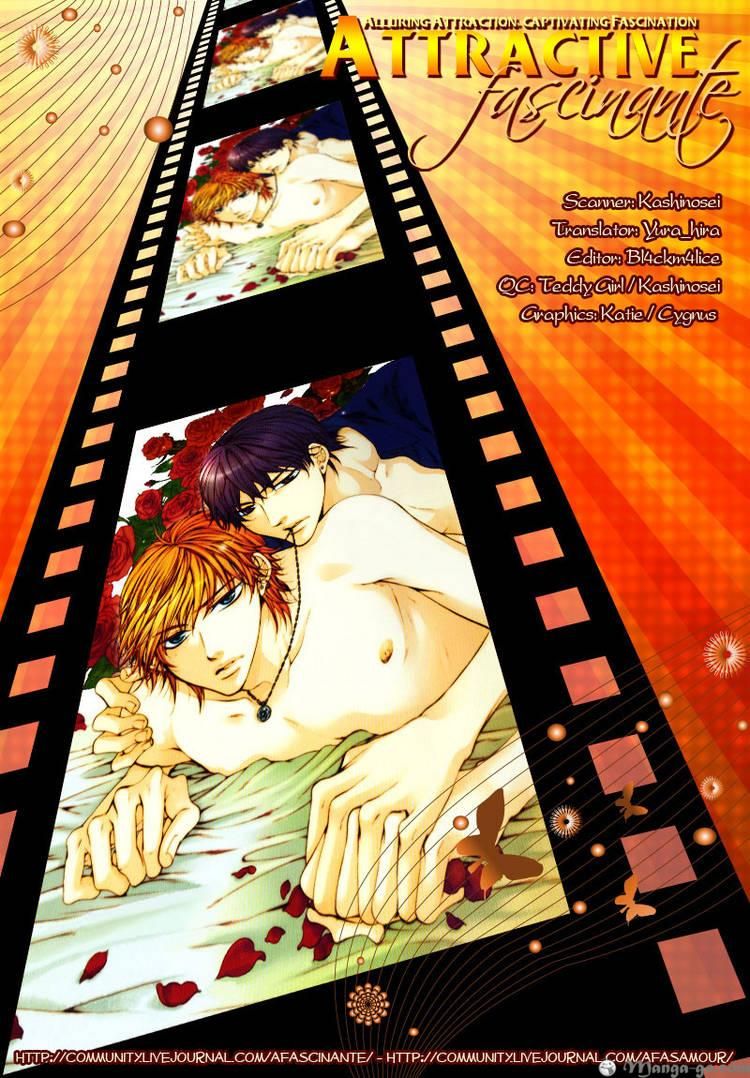 Critical Lovers Chapter 2 page 225 - Chapter 2 : Vol.2 Ch.07-13(end)