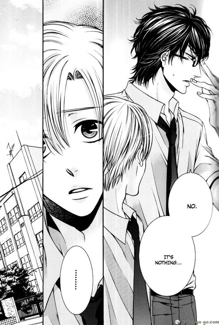 Critical Lovers Chapter 2 page 241 - Chapter 2 : Vol.2 Ch.07-13(end)