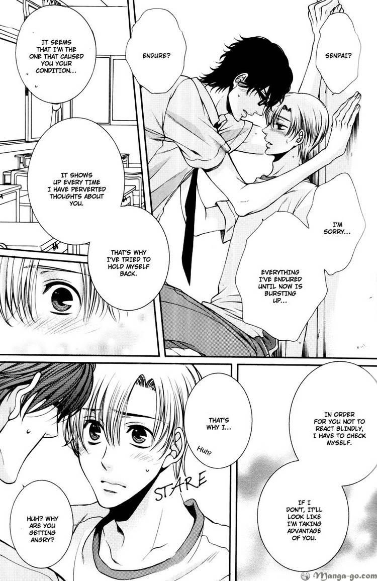 Critical Lovers Chapter 2 page 249 - Chapter 2 : Vol.2 Ch.07-13(end)