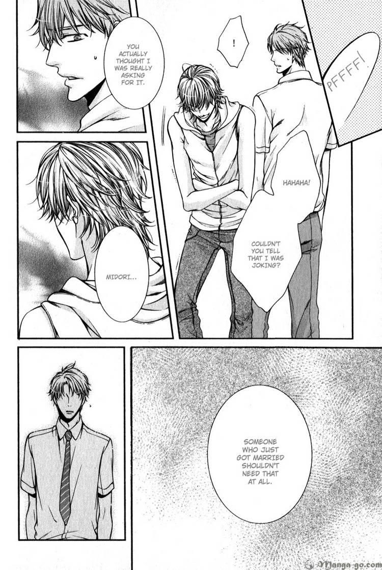 Critical Lovers Chapter 2 page 28 - Chapter 2 : Vol.2 Ch.07-13(end)
