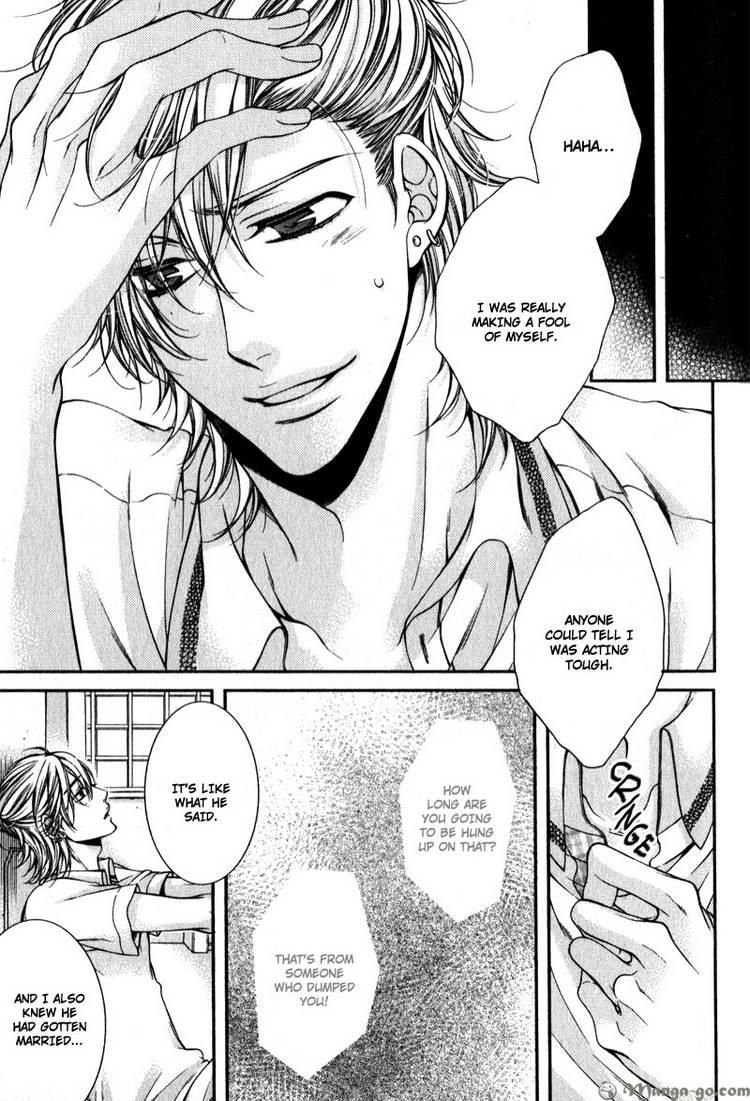 Critical Lovers Chapter 2 page 29 - Chapter 2 : Vol.2 Ch.07-13(end)