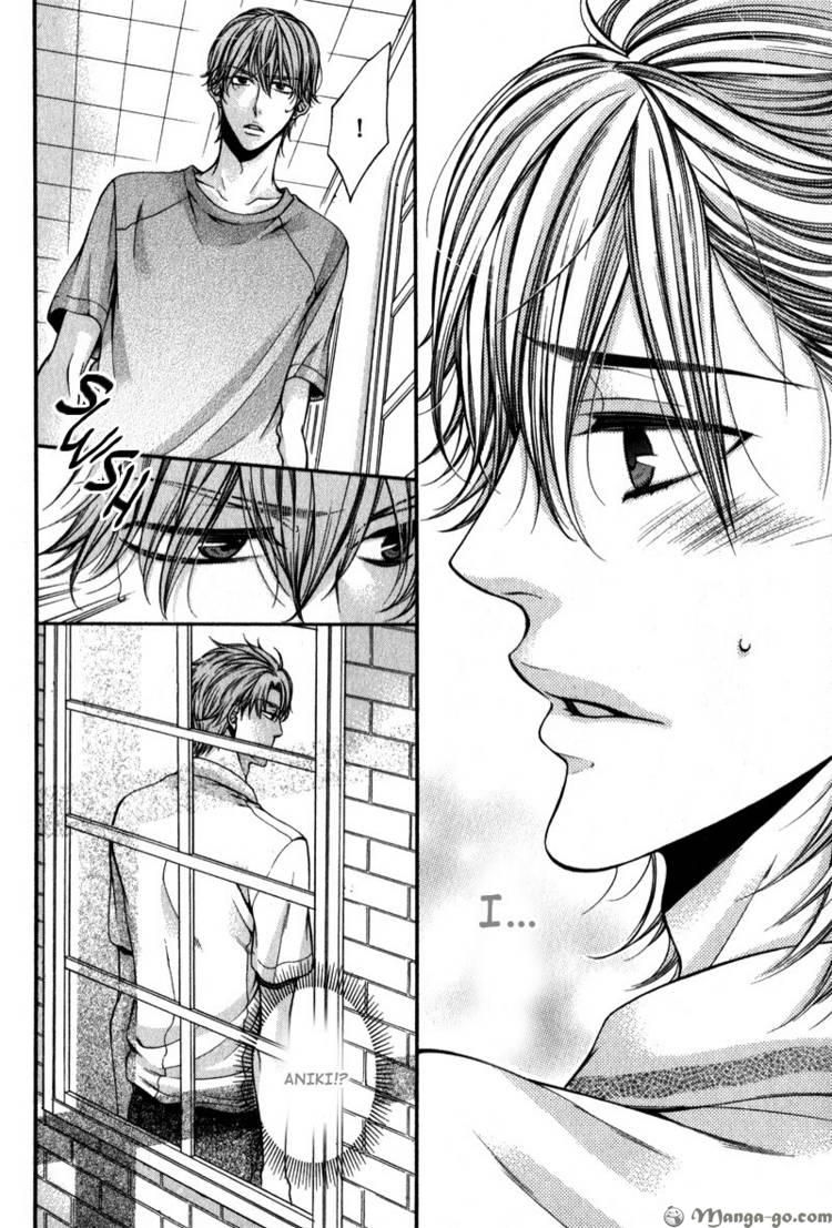 Critical Lovers Chapter 2 page 34 - Chapter 2 : Vol.2 Ch.07-13(end)