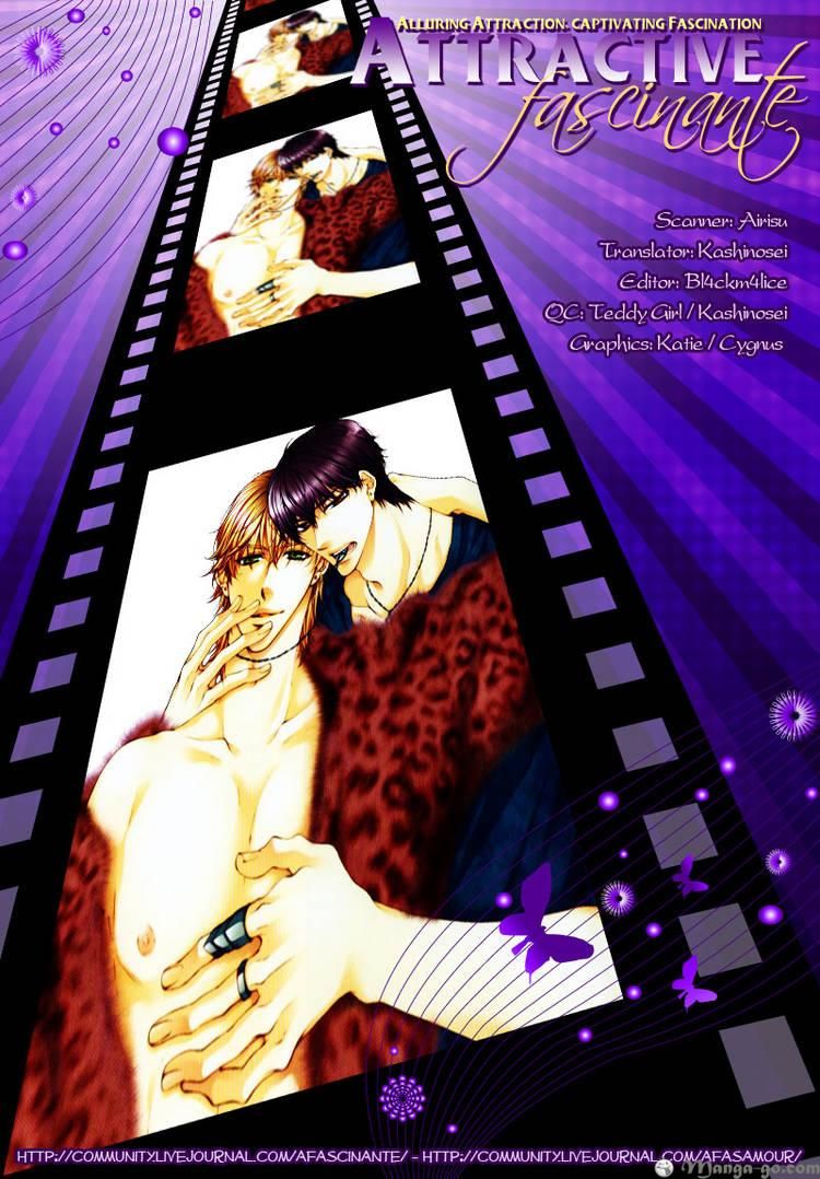 Critical Lovers Chapter 2 page 4 - Chapter 2 : Vol.2 Ch.07-13(end)