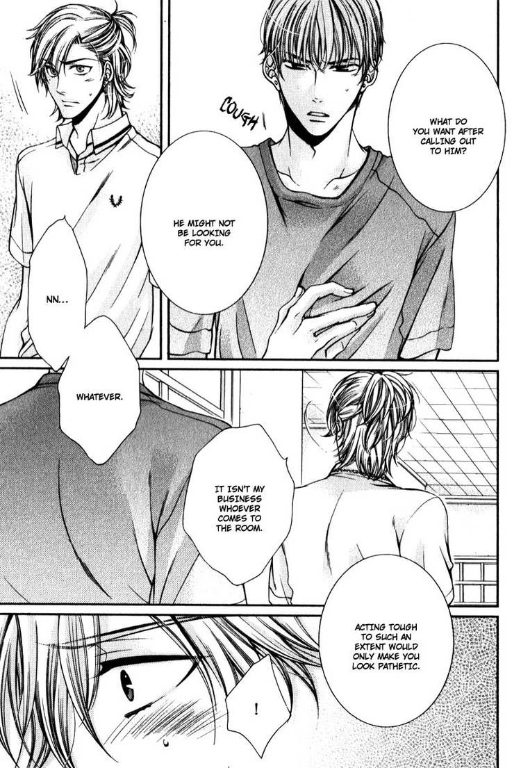 Critical Lovers Chapter 2 page 46 - Chapter 2 : Vol.2 Ch.07-13(end)