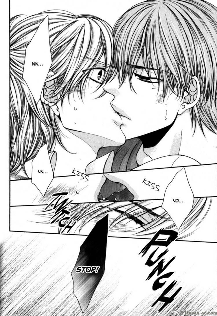 Critical Lovers Chapter 2 page 51 - Chapter 2 : Vol.2 Ch.07-13(end)