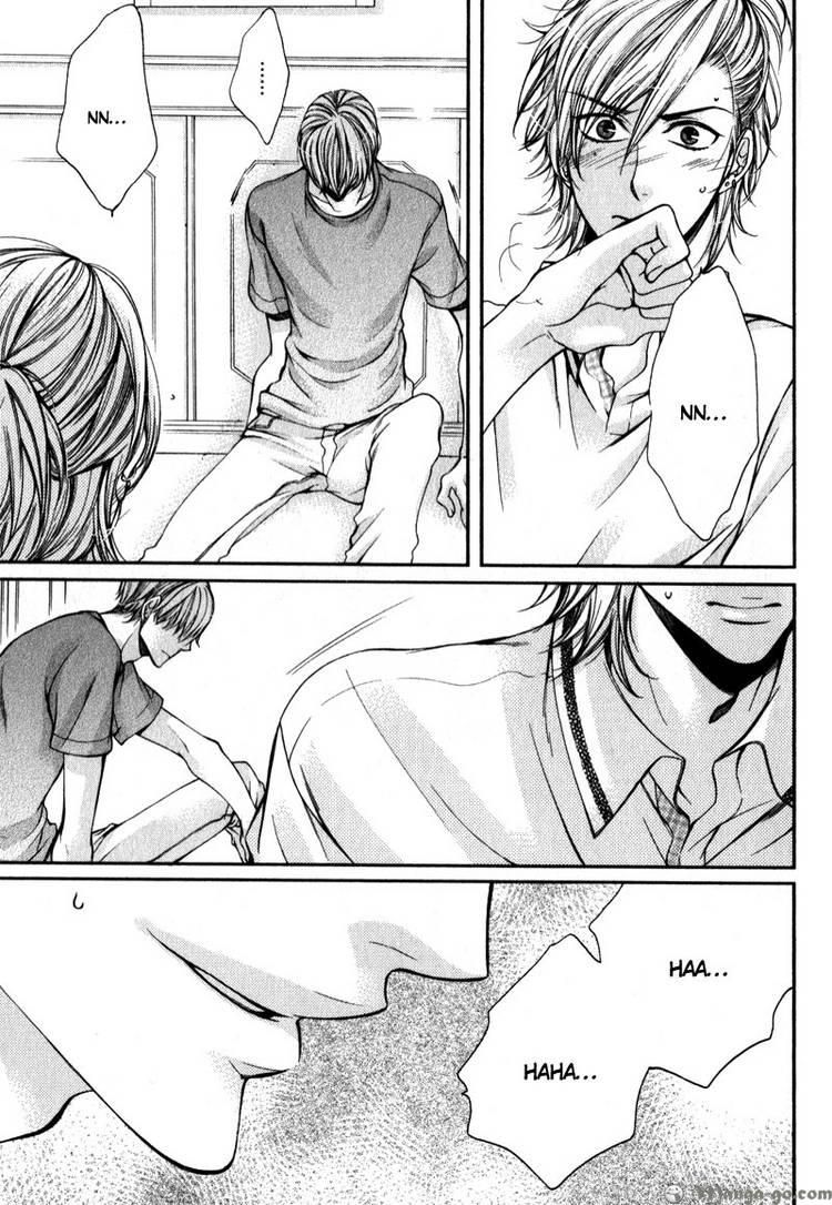 Critical Lovers Chapter 2 page 52 - Chapter 2 : Vol.2 Ch.07-13(end)